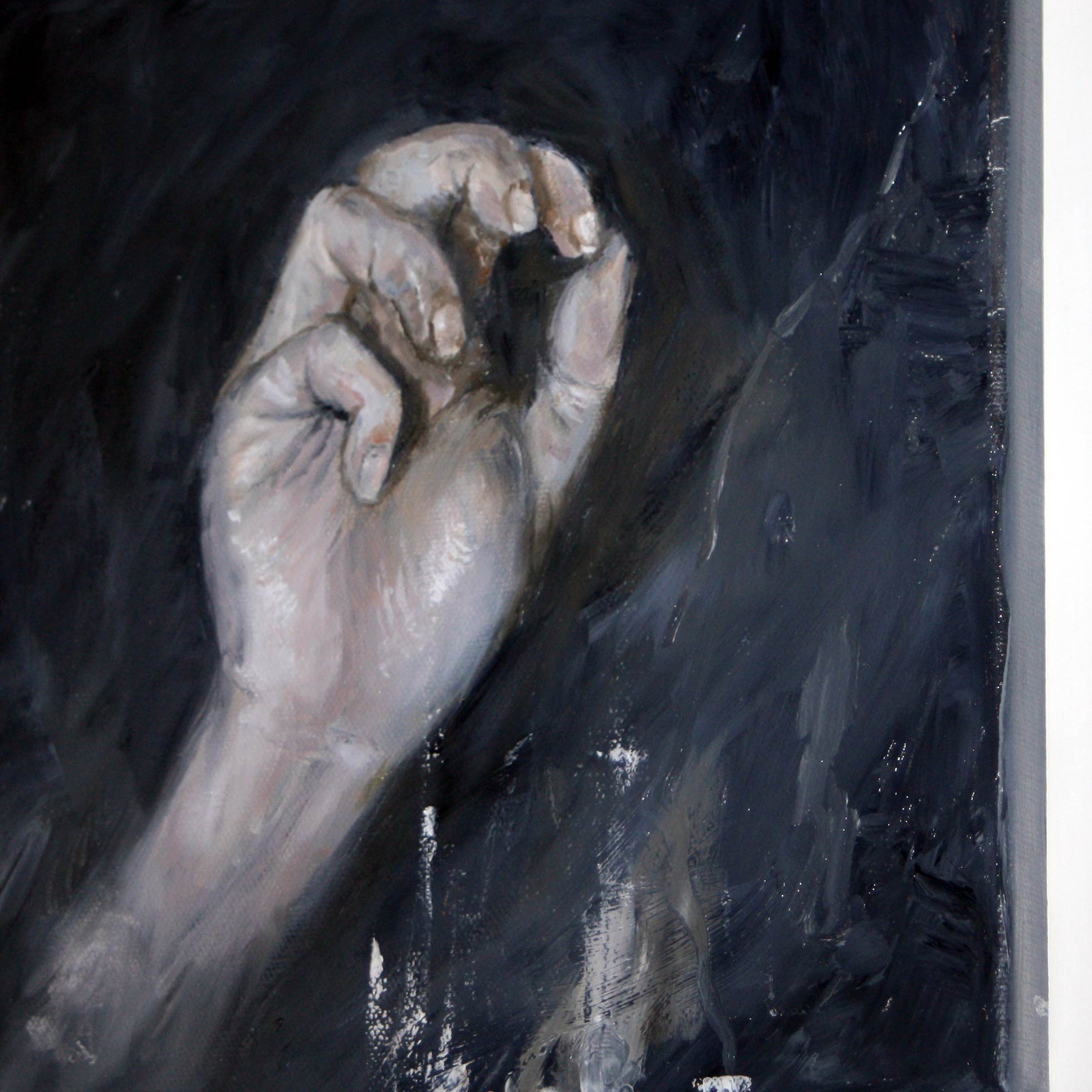 chair painting 