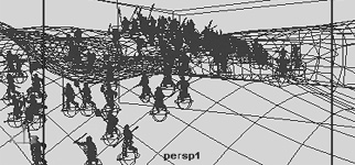 wire image